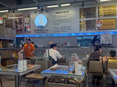 -肥韬茶餐厅(海上世界店)