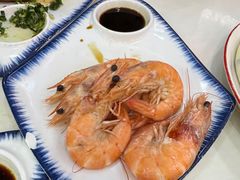 -惠粤轩茶餐厅(中山北路店)