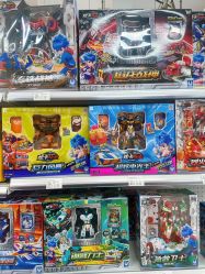 -玩动奇季品牌玩具超市