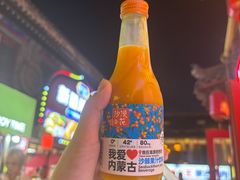 -大召寺明清一条街