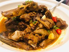 -东方红酒楼(知春路店)