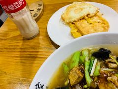 -孙家面馆(绿地世纪城店)