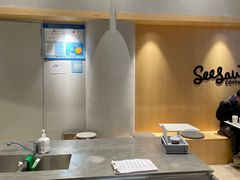 -Seesaw Coffee(西岸凤巢店)