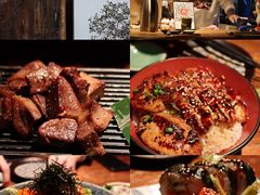 -鸭川食堂·鳗丼(鼓楼店)