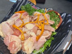 -湊湊火锅·茶憩(合生汇购物中心店)