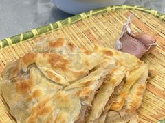 -苏师傅菜馆(上沙店)
