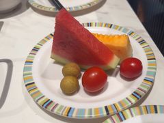 -吉布鲁牛排海鲜自助(成都大悦城店)