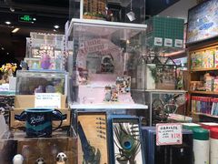 -墨格(浦东嘉里城店)
