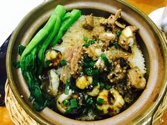-煲煲掂风味煲仔饭餐厅(西区店)