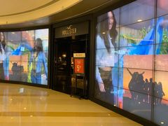 -Hollister Co(杭州万象城店)