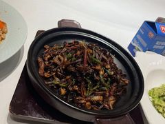 -悦百味·品质川菜(橄榄郡店)