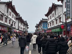 -庐山风景名胜区-东林大佛
