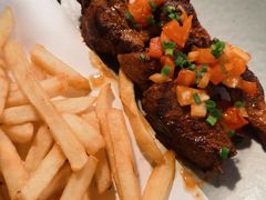 -Apollo·西班牙小酒馆(安福路店)