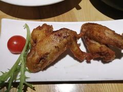 -咖啡之翼(奥特莱斯店)