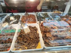 -鑫记婆婆兔·兔头(春熙店)