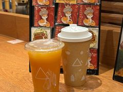 -去茶山(重庆万象城店)