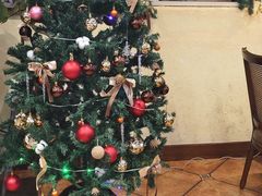 -维兰西餐(万泉河店)