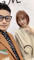 -吉米护肤造型