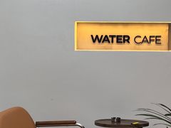 -WATER CAFE(广厦店)