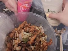 -CoCo都可(南京珠江路店)