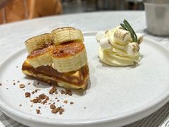 -娜娜家•Nana's restaurant(国金汇店)