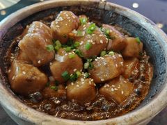 -聚鑫阁江浙菜·非遗传承技艺(青村帝华园店)