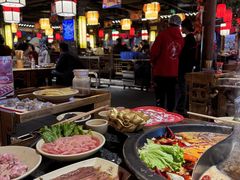 -蜀大侠火锅(总府路店)