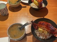 -有喜屋·鲜鸡烧鸟·居酒屋(安龙路店)