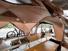 -SnowPeak Cafe(上海环宇城Max店)