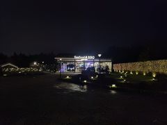 -莫子山公园