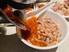 招牌牛肉西红柿汤-海底捞大排档火锅(悦荟广场店)