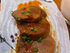-银子铁板烧料理自助餐(人民广场店)