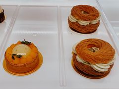 -熊叔熊婶面包房(团结湖店)