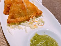 -Pita's&Tika's中东和印度风味餐厅(龙湖天街店)