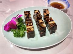 -松沪名灶·豆浆鱼头·新上海菜(江川路交大店)