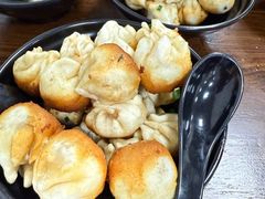 -赵宝美煎包店