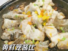 -79号渔船海鲜饭店(华强北店)