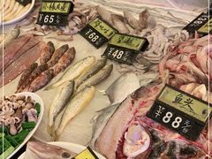 -阿马蛋汤·宁波小海鲜(总店)