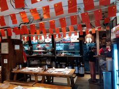 -木屋烧烤(白石洲店)