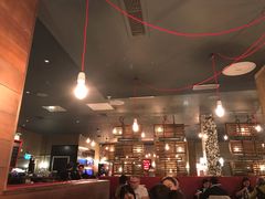 -Burger & Lobster(Dean Street)