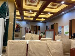 -福寿斋·老北京铜锅涮肉·烤鸭(顺义总店)