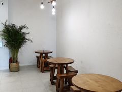 用餐区-甜心闲生传统手工冰粉(人民广场店)