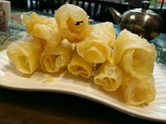 -福照楼汽锅鸡·云南菜(护国路店)