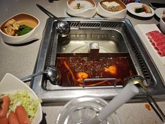-海底捞火锅(万象城店)