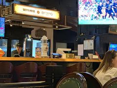 -碧特博格·20年品牌西餐厅(芜湖路店)