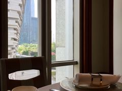 -广州富力丽思卡尔顿酒店·丽轩·粤菜