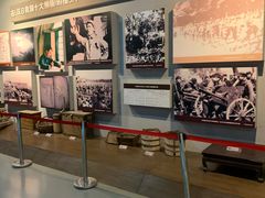 -平西抗日烈士陵园