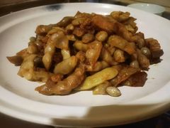 -巴音浩日娲·蒙餐(双林东路店)