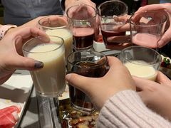 -海底捞火锅(青山湖万达夜宵主题店)