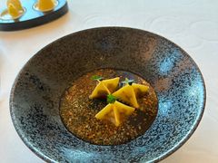 -Caprice(香港四季酒店)